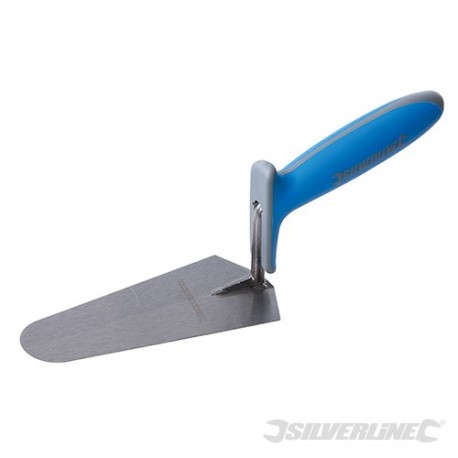 Gauging Trowel Soft-Grip - 180mm