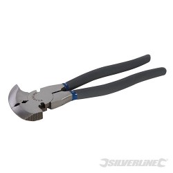 Fencing Pliers - 270mm