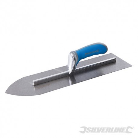 Flooring Trowel Soft-Grip - 400mm