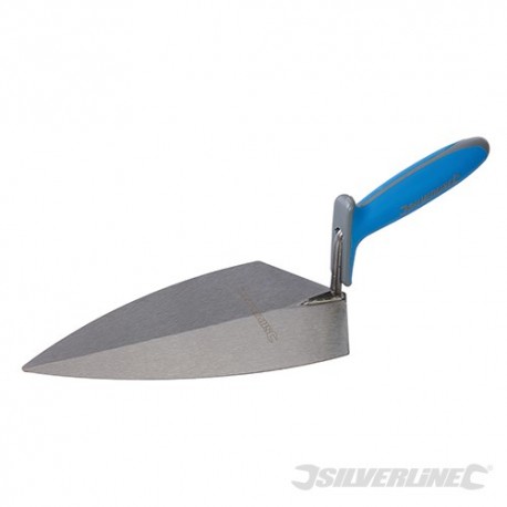 Brick Trowel Soft-Grip - 280 x 150mm