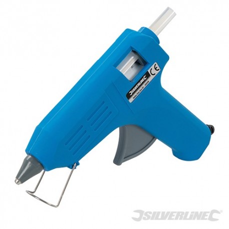 Hobby Glue Gun - 15(40)W EU