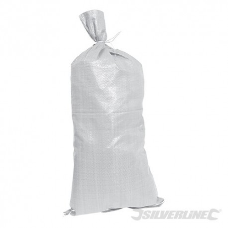 Sand Bags 10pk - 750 x 330mm