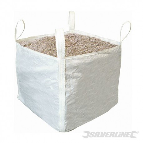 Žok na odpad 1 tuna - 900 x 900 x 900mm