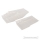Disposable Roller Tray Liner 5pk - 100mm