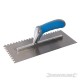 Adhesive Trowel Soft-Grip - 280 x 120mm - 6mm Teeth