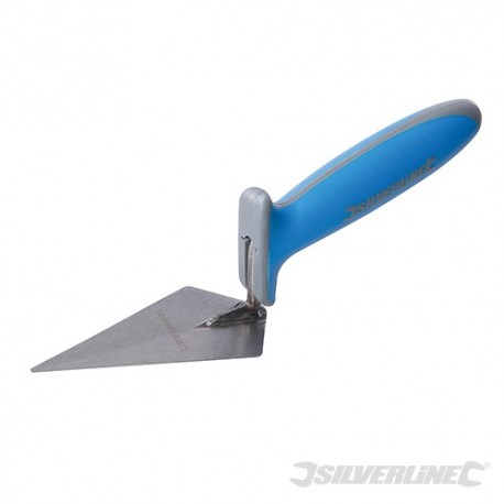Pointing Trowel Soft-Grip - 150mm