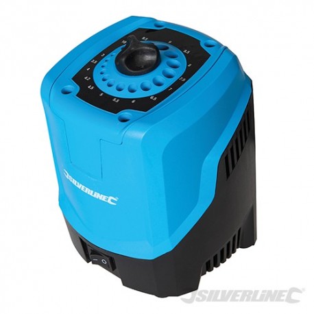 DIY 95W Drill Bit Sharpener - 95W