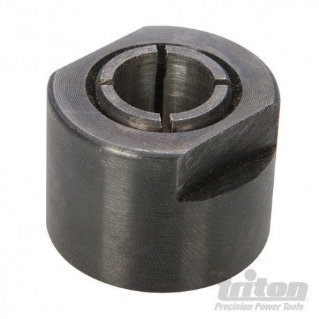 Router Collet - TRC120 1/2" Collet