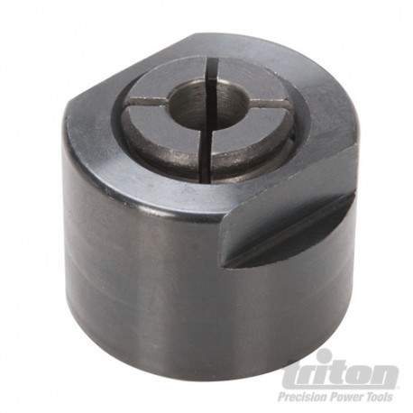 Router Collet - TRC006 6mm Collet
