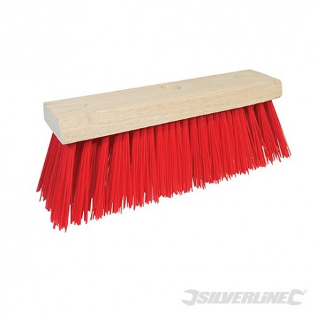Broom PVC - 400mm (15)