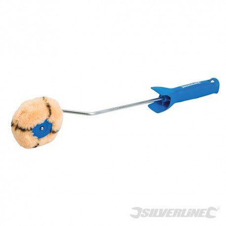 Corner Paint Roller - 100mm
