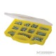 Machine Screws Pack - 450pce