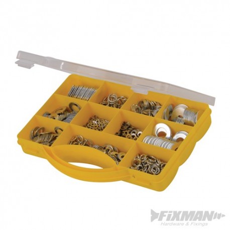 Washers Pack - 1000pce