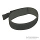 Hook & Loop Cable Ties 10pk - 150mm Black