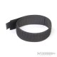 Hook & Loop Cable Ties 10pk - 300mm Black