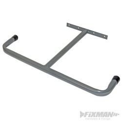 Assorted Storage Hooks Pack - Overhead/Hook - 290mm (A)