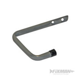 Assorted Storage Hooks Pack - Hook - 110mm (E)