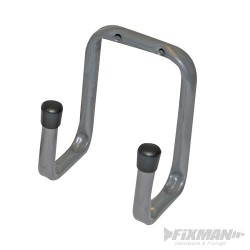 Double Storage Hook - Double Hook - 70mm (G)