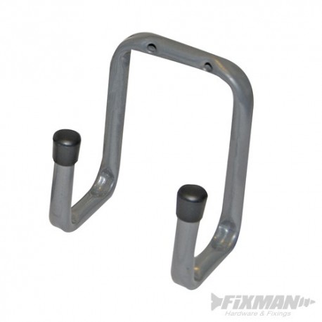 Double Storage Hook - Double Hook - 70mm (G)