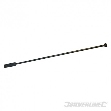 Digging Bar - 1700mm