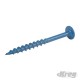 Blue-Kote™ Pocket-Hole Screws Washer Head Coarse - No.8 x 2" 250pk