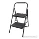 Step Ladder - 430mm 2-Tread