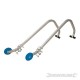 Roof Ladder Hooks Kit - 1015mm