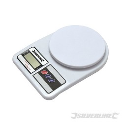 Digital Scales - 5kg