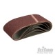 Sanding Belt 100 x 610mm 5pk - 40 Grit