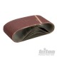 Sanding Belt 100 x 610mm 5pk - 80 Grit