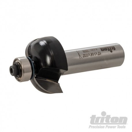 1/2" Cove Bit - 1-1/4" x 17/32"