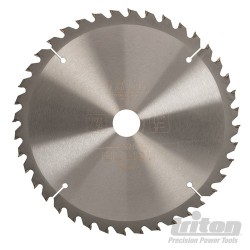 Woodworking Saw Blade - 250 x 30mm 40T