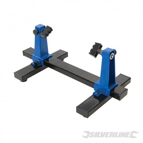 Universal Clamping Kit 5pce - 360°