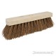 Broom Stiff Bassine - 300mm (12")