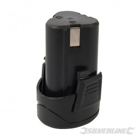 Silverstorm 10.8V Li-Ion 1.3Ah Battery - 10.8V