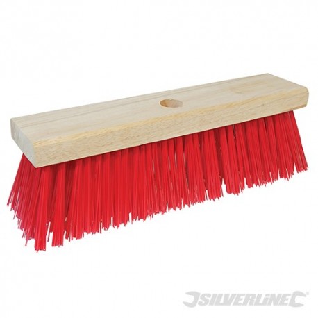 Broom PVC - 300mm (12")