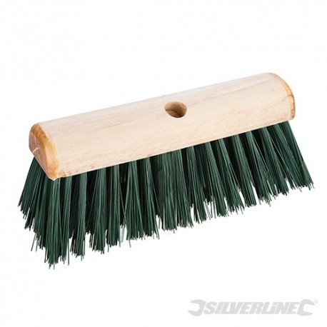 Broom PVC - 330mm (13")