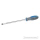 Hammer-Through Screwdriver Slotted - 8 x 200mm