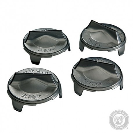 Bench Cookie® Bridges 4pk - 4pk