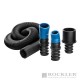 Universal Small Port Hose Kit 4pce - 4pce