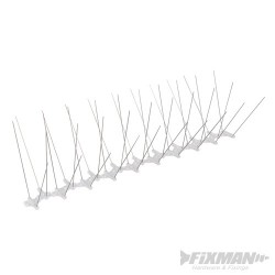 Seagull Spikes 10pk - 500mm (2 Spike)