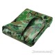 Camouflage Tarpaulin - 2.4 x 3m