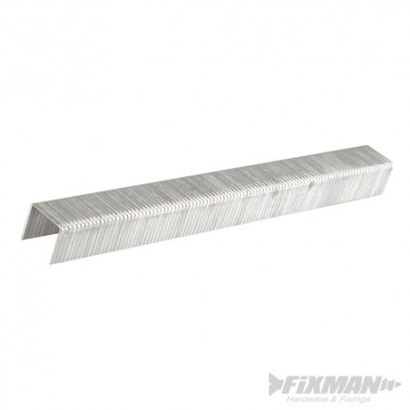 Type 140 Staples 5000pk - 10.6 x 10 x 1.2mm