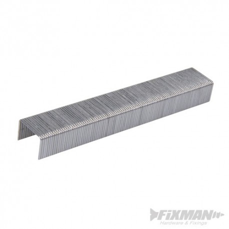 Type 53 Staples 5000pk - 11.3 x 8 x 0.7mm