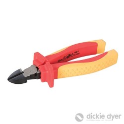 VDE Side Cutters - 150mm / 6"