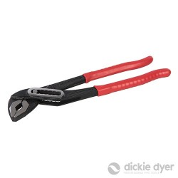 Box Joint Water Pump Pliers - 250mm / 10" - 18.031