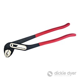 Box Joint Water Pump Pliers - 300mm / 12"