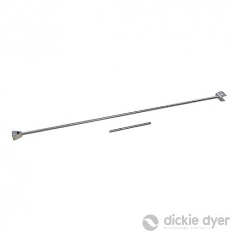 Universal Stopcock 5-in-1 Key - 875mm / 34" - 15.01