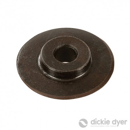 Spare Wheel for Inox Pipe Cutter 2pk - 6 - 35mm - 18.004