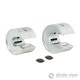 Rotary Copper Pipe Cutter Set 4pce - 15 & 22mm - 11.21